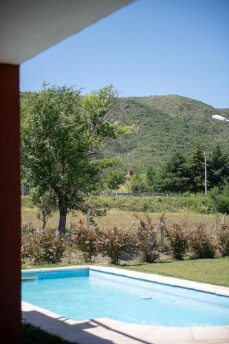 Sierras Country Golf in Villa Carlos Paz