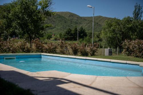 Sierras Country Golf in Villa Carlos Paz