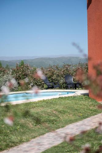 Sierras Country Golf in Villa Carlos Paz
