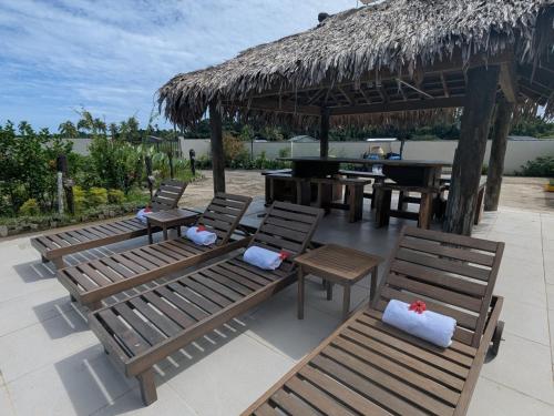 TiviTivi Paradise in Pacific Harbour