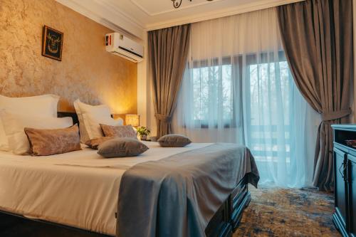 Curtea Domneasca in Vaslui