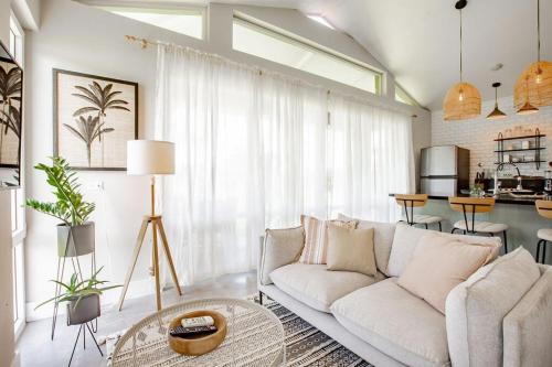 Beautiful & Boho 2BR Villa 14 at Playa Venao, Playa Venao (fotografie 2)