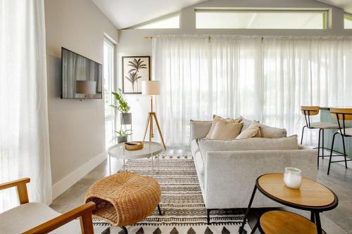 Beautiful & Boho 2BR Villa 14 at Playa Venao, Playa Venao (fotografie 7)