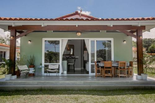 Beautiful & Boho 2BR Villa 14 at Playa Venao, Playa Venao (fotografie 10)