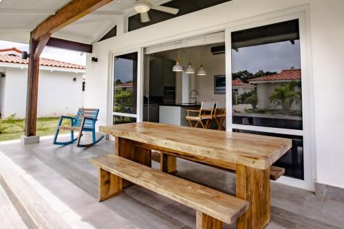 Cozy & Comfy 2BR Villa 7 at Playa Venao, Playa Venao (foto 5)