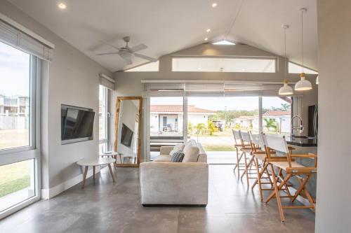 Cozy & Comfy 2BR Villa 7 at Playa Venao, Playa Venao (foto 7)