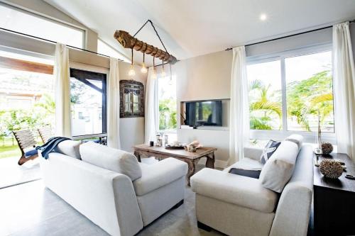 Cozy & Coastal 3BR Villa 23 at Playa Venao, Playa Venao (foto 4)