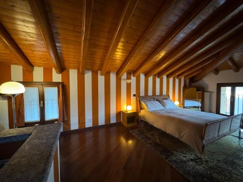 Casa Vacanza Castagna in Nesso