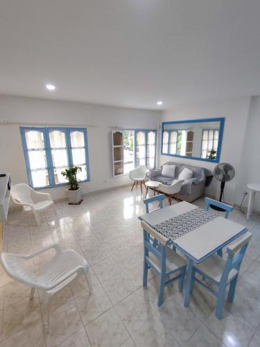 Espectacular Apto Turistico Bahia Manga