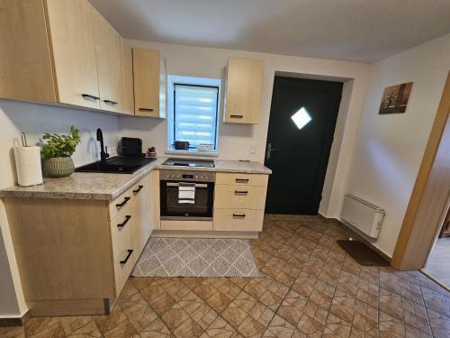 Kellerstöckl Kainz (Kellerstockl Kainz) in Eisenberg