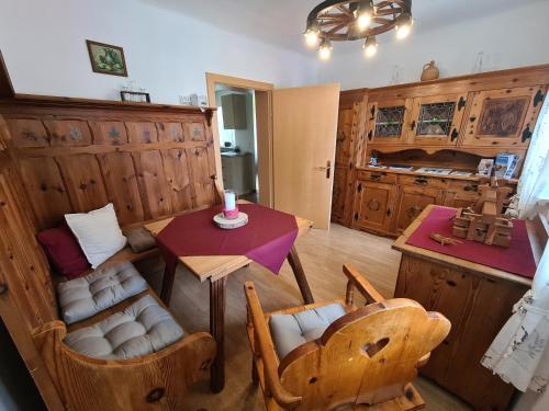 Kellerstöckl Kainz (Kellerstockl Kainz) in Eisenberg