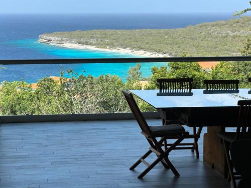 Villa Amazing Sea View Cas Abao
