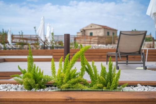 BORGO 65 - Country House, Ragusa (foto 9)