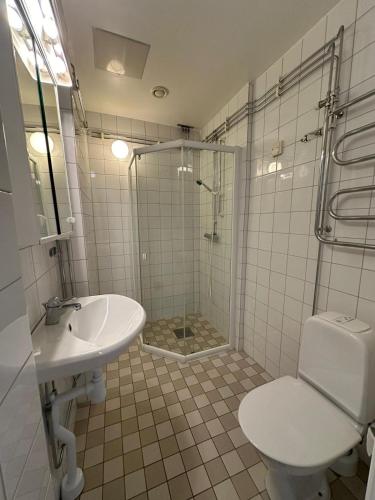 Home Inn VMG, Стокгольм (фото 4)