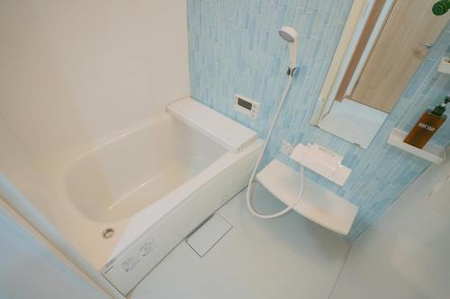 Time Teradacho Noa - Vacation STAY 18547