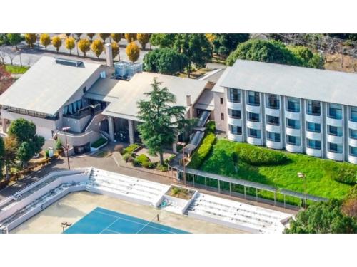 UE GARDEN RESORT - Vacation STAY 38237v