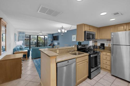 Ocean View at Island Club by Capital Vacations - main image