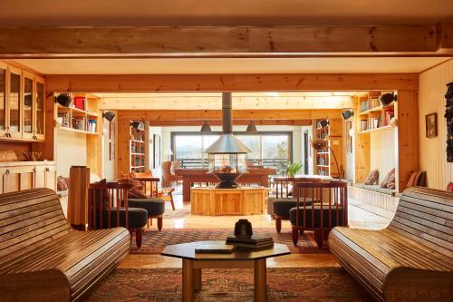 Scribner's Catskill Lodge, a Member of Design Hotels 3
