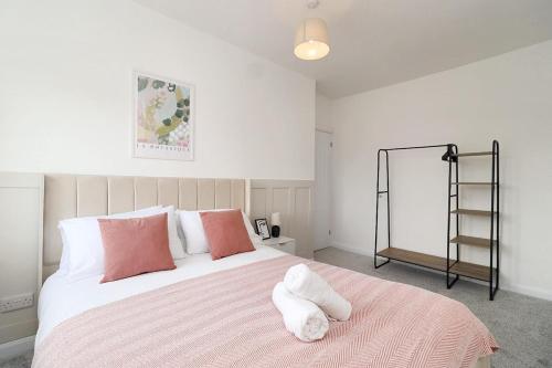 Home in Stockton-on-Tees in Kelet-Billingham