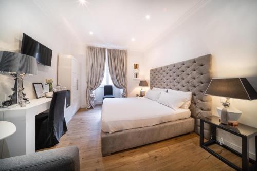 Vatican Chic B&B – Rome