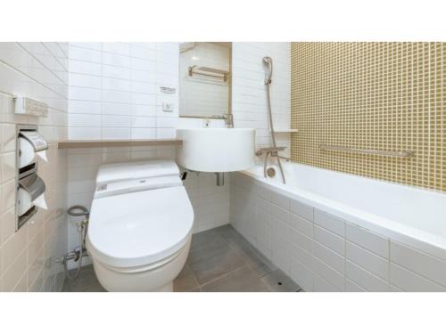 The OneFive Sendai - Vacation STAY 35233v