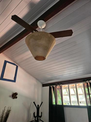 Chalé Ilhabela Perequê Chalé Ilhabela Perequê