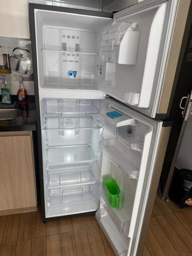 Apartamento en el Corazón Turístico de la Región