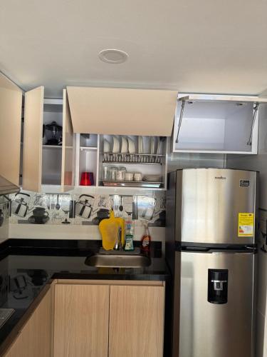 Apartamento en el Corazón Turístico de la Región