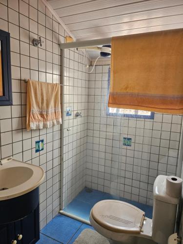 Chalé Ilhabela Perequê Chalé Ilhabela Perequê