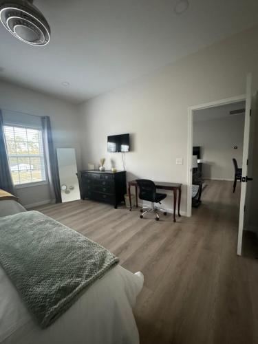 Richland Villa in วิดาเลีย (GA)