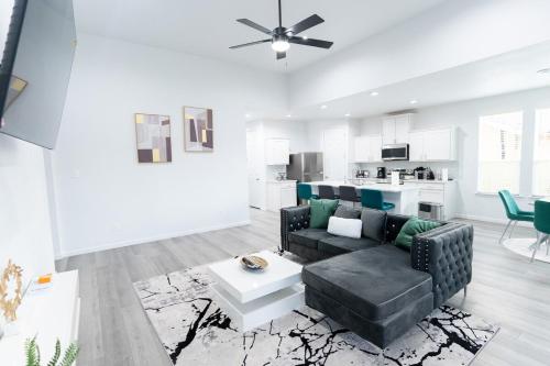 Facilities, Luxurious 3BR Heartfelt Space in Dallas in South Dallas