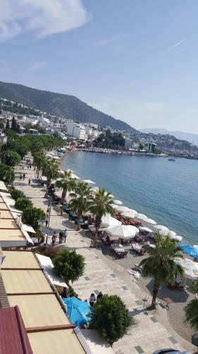 Artemis Hotel - image 6