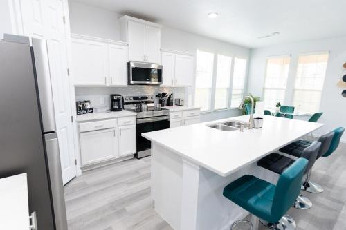 Facilities, Luxurious 3BR Heartfelt Space in Dallas in South Dallas