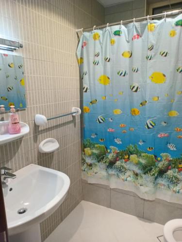 Fully furnished 1 BHK apartment in Al Hamriyah Sharjah near Al Shami Restaurant