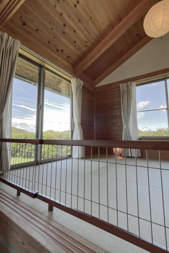 Gubo Satoyama Suite Lodge & Camp - Vacation STAY 39507v