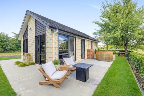 Peter's Puketaha Homestay – khách sạn tại Chartwell