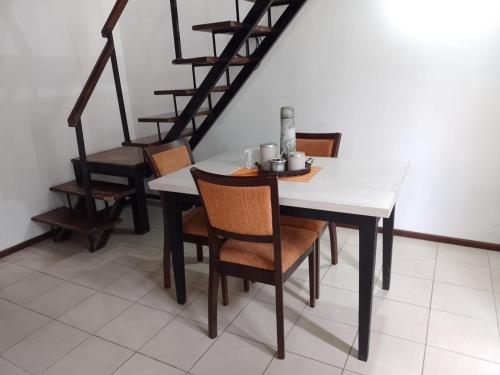 El Refugio al Norte del Fin del Mundo in Rio Grande