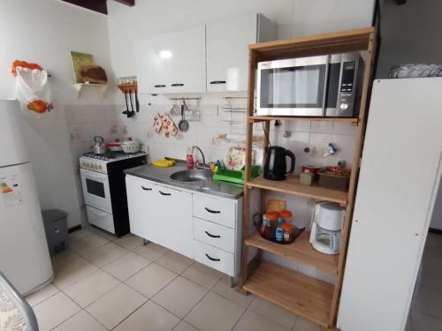 El Refugio al Norte del Fin del Mundo in Rio Grande