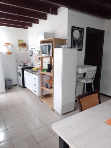 El Refugio al Norte del Fin del Mundo in Rio Grande