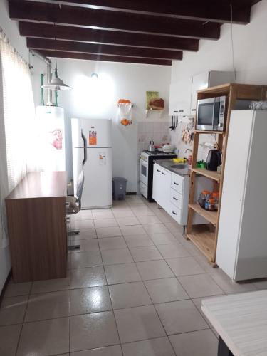 El Refugio al Norte del Fin del Mundo in Rio Grande