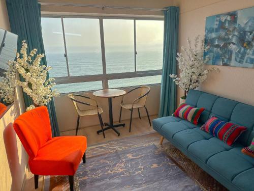 Exclusivo con vista al mar - Blue One