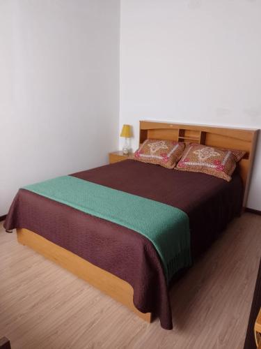 El Refugio al Norte del Fin del Mundo in Rio Grande