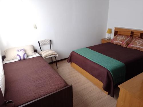 El Refugio al Norte del Fin del Mundo in Rio Grande