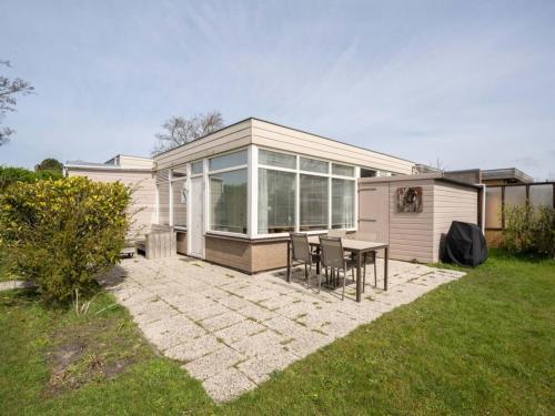 Apartment in Netherlands near the Coast, Westermient (foto 4)