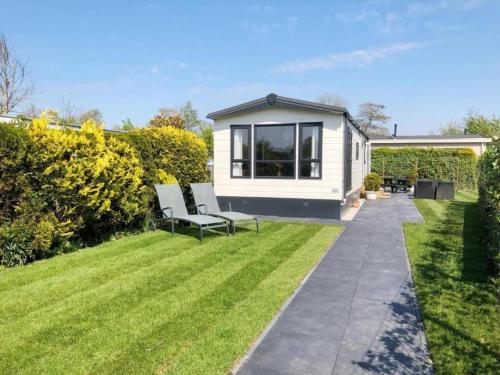 Apartment in Netherlands near the Coast, Westermient (foto 10)