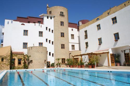 . Hotel Tre Torri