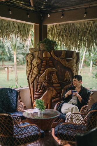 Bocawina Rainforest Resort in Quarry Hill