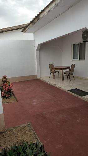 設施, Salma's in 丹尼斯角