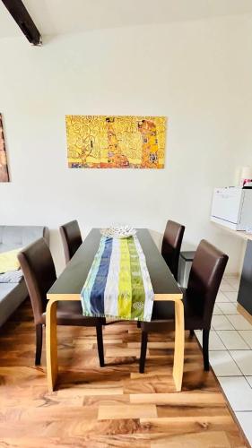 STAYTOPUS Micro Apt Fischkopf nearNDR UKE ZOO, Hamburk (fotografie 3)