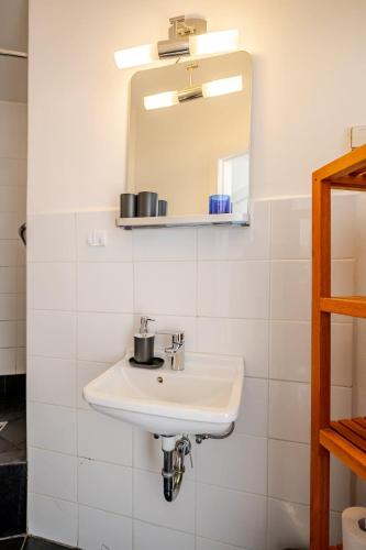 STAYTOPUS Micro Apt Fischkopf nearNDR UKE ZOO, Hamburk (fotografie 5)